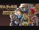 【ブレスオブザワイルド】英傑たちの詩を遊び尽くす【DLC編】♯57