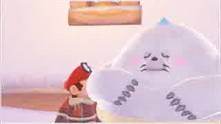 #14 スーパーマリオオデッセイ 【すっすー時々ミッ〇ー】