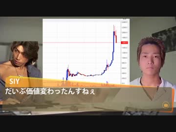 マジメ君たちと学ぶモナコインとMonappy