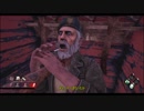 魔理沙がチェンソーで暴れます　ガチの初心者のDbD【ゆっくり実況】