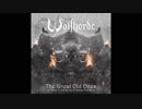 洋楽メタル紹介 “1807”　Wolfhorde　-　Jaktens Tid