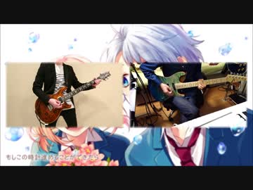 【HoneyWorks】センパイ。演奏してみた【Kon×はーぴぃ】