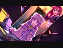 【東方紅舞闘】異変解決　パチュリーストーリーpart1　 【ゆっくり実況】