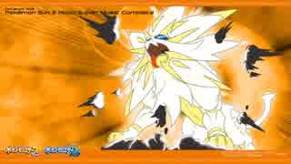 【ポケモンSM】アローラ地方のテーマ【OST】