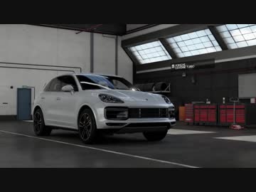[Forza7]車カタログ25[DLC02 Vol.1 PORSCHE & JEEP][XboxONE]