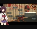 きりたんの報復日記　4　～　ワームホール敗れる　～