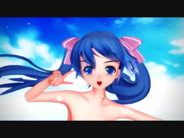 【らぶ式モデル誕生祭2017】 ボカ盛らぶ誕駆け込みセーフです 【1080p】