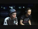 スマブラDX　Wizzrobe vs Leffen -  Losers Finals  -  Dreamhack Winter 2017