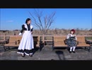 【のんのん】ぴんこすてぃっくLuv踊ってみた【音名いろは】