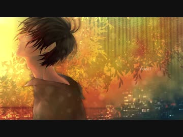 【オリジナルPV】 【fix-Acoustic ver.】　vo. yackn