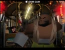 【ff7】FINAL FANTASY VII 小ネタ　列車脱出4パターン