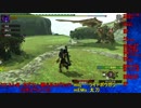 【MHXX/NS】ゲーム下手達の集会場縛りプレイ【S3-Part.20】VSリオレウス×３