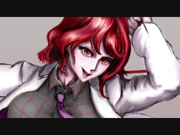 始原のビート - Primordial Powers【東方自作アレンジ】