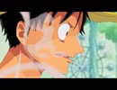 OnePiece(手描き) hand drawn