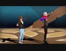 【Fate/MMD】カルナとジナコでとんとんまーえ!【CCC】