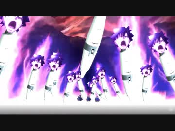 エレシュキガル宝具【電マ切嗣ver】