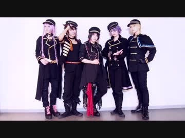 【コスプレ】Hysteric Bullet 踊ってみた【刀剣乱舞】