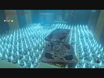 【高画質プレイ動画】ゼルダの伝説 ブレスオブザワイルド 英傑たちの詩2