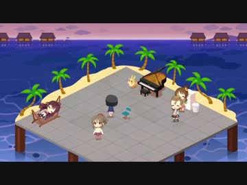 デレコン部 コメレスの裏技2