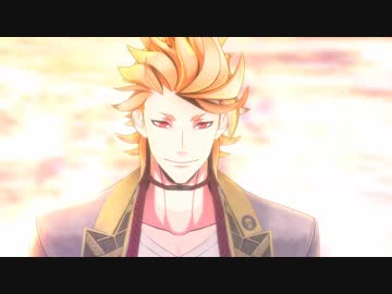 【MMD刀剣乱舞】ソハヤ・アイ