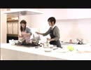 Mog2 Kitchen 姉の年齢を煽る城ヶ崎妹 (2017/12/03)