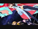 Dark Sea Adventure/ The Adventure of LEEK プレビュー