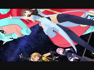 Dark Sea Adventure/ The Adventure of LEEK プレビュー