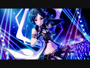 【デレマス】Hotel Moonside -Gimme Your Body Remix-【Jロックアレンジ】