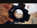 【エイム雑魚のPUBG】後攻SKSで2発中2発命中ヘッドショットキル