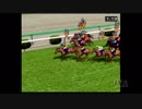 PS2ダービー馬をつくろう5_2017年阪神JF