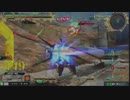 【EXVSMBON】第2回階級限定大会 (中佐☆5以下固定)part1