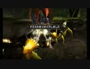 [MHXX]　〜だぶるくろすのおもいで〜　クソたろす