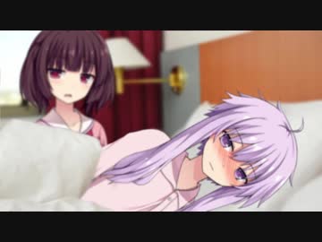 【The Crew】性転換したゆかりときりたんのアメリカ横断part3【VOICEROID実況】