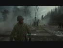 【CoD:WW2】キャンペーンでサバイボゥ Part 15【VOICEROID】