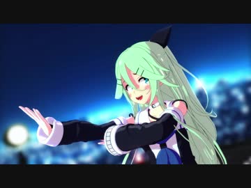 【ＭＭＤ】山風で「Hotel Moonside」