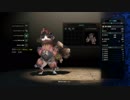 『モンスターハンターワールドBeta』の全てを3日間で遊び倒す！#002