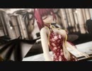 黒動[MMD]小悪魔→Pめーさく[A]ddiction