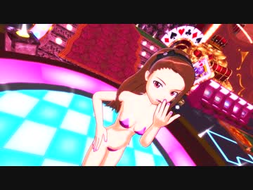 伊織が踊る