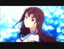 打上花火の１番と２番を合わせてみた