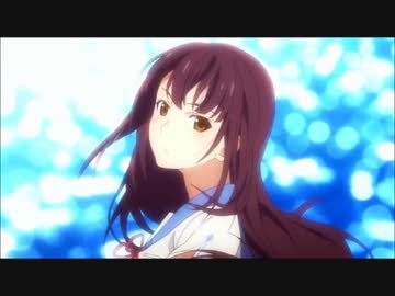 打上花火の１番と２番を合わせてみた
