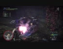 【MHWベータ版実況】ブレンド・W【01】