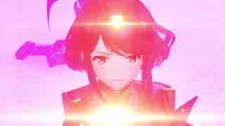 【鑑賞用】ゼノブレイド2 第六話End:傷