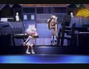 【実況】スプラ2の世界をまったりプレイ part12_赤ZAP フェス編