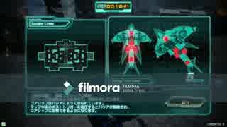 フルHV編隊で行くフィギュアヘッズエース
