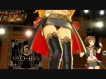 [紳士視点]ザ・ライブ革命でSHOW!  - アイマスPS
