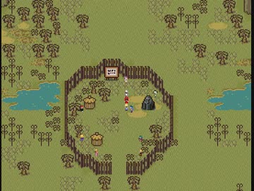 東方鉄星義 ～BURONT2 ダークパワーの逆襲～ 37