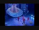 SMAP vs DA PUMP(紅白)