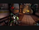 WARFRAME 今日のIVARA22