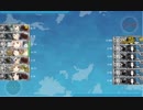 駆逐7 あの海峡の先へ (E4甲戦力ゲージ1)