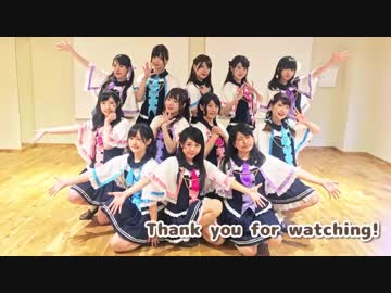 【オリジナル振付】モンスターズマスク【踊ってみた】